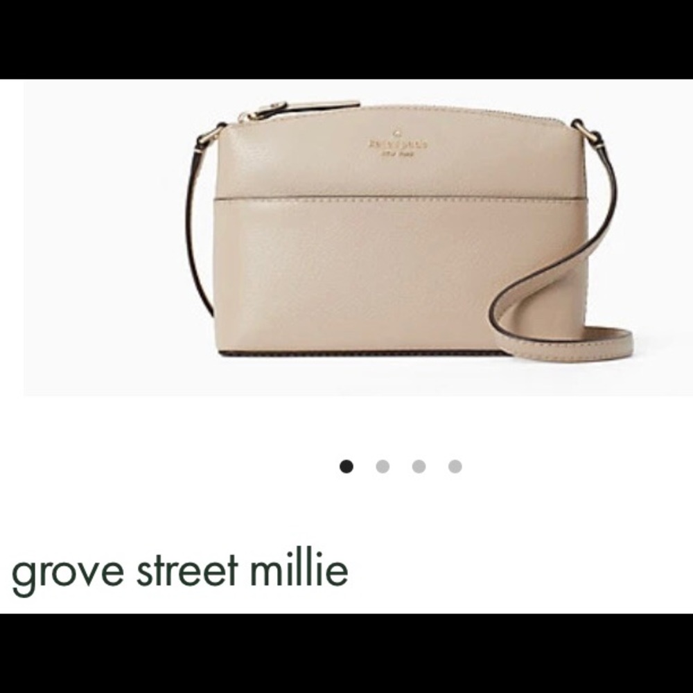 NWT Kate Spade Crossbody bag.